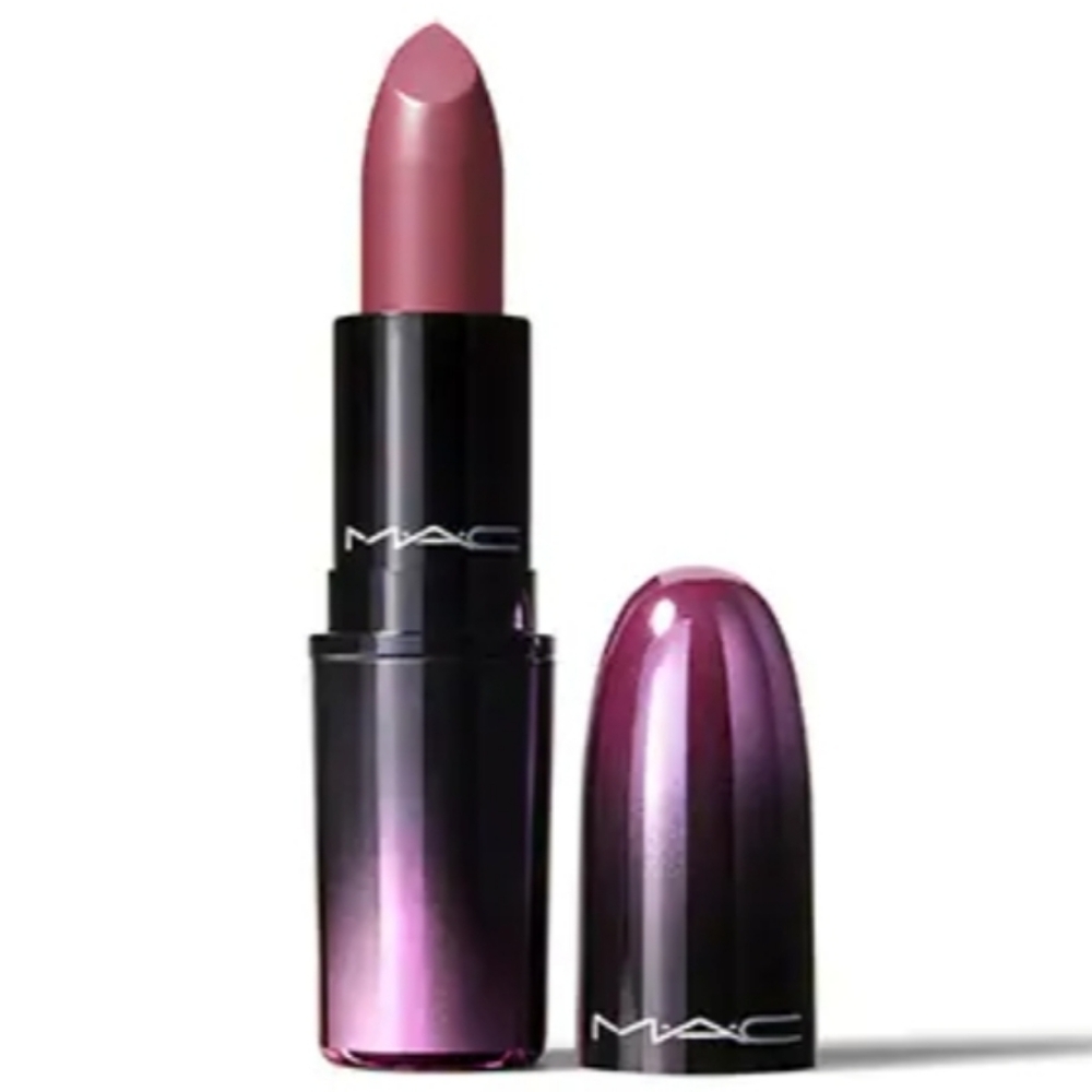 MAC Killing Me Softly Love Me Lipstick